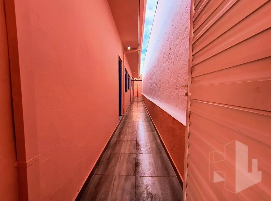 Casa com 2 quartos para alugar, 180m2 em Vila Industrial, Jau - SP - imagem 4 Foto 4 de Casa com 2 quartos para alugar, 180m2 em Vila Industrial, Jau - SP