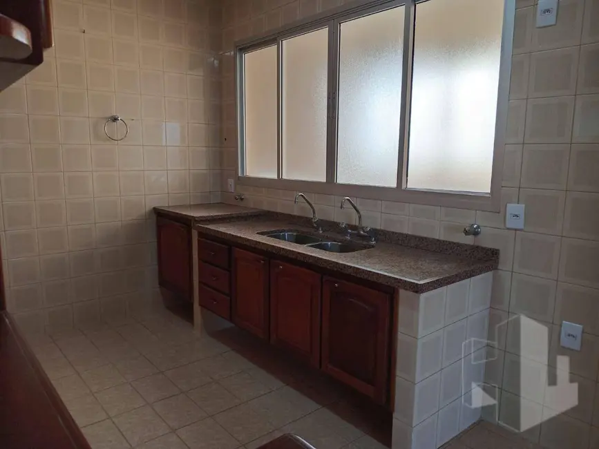 Foto 5 de Apartamento com 3 quartos à venda, 100m2 em Centro, Jau - SP