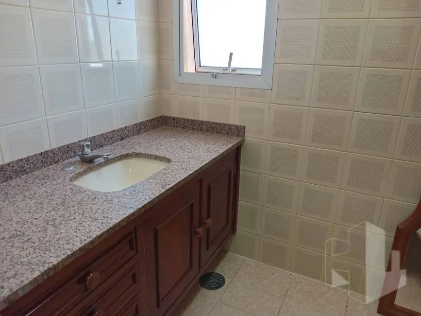 Foto 4 de Apartamento com 3 quartos à venda, 100m2 em Centro, Jau - SP