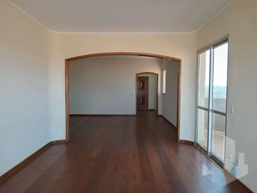 Foto 3 de Apartamento com 3 quartos à venda, 100m2 em Centro, Jau - SP