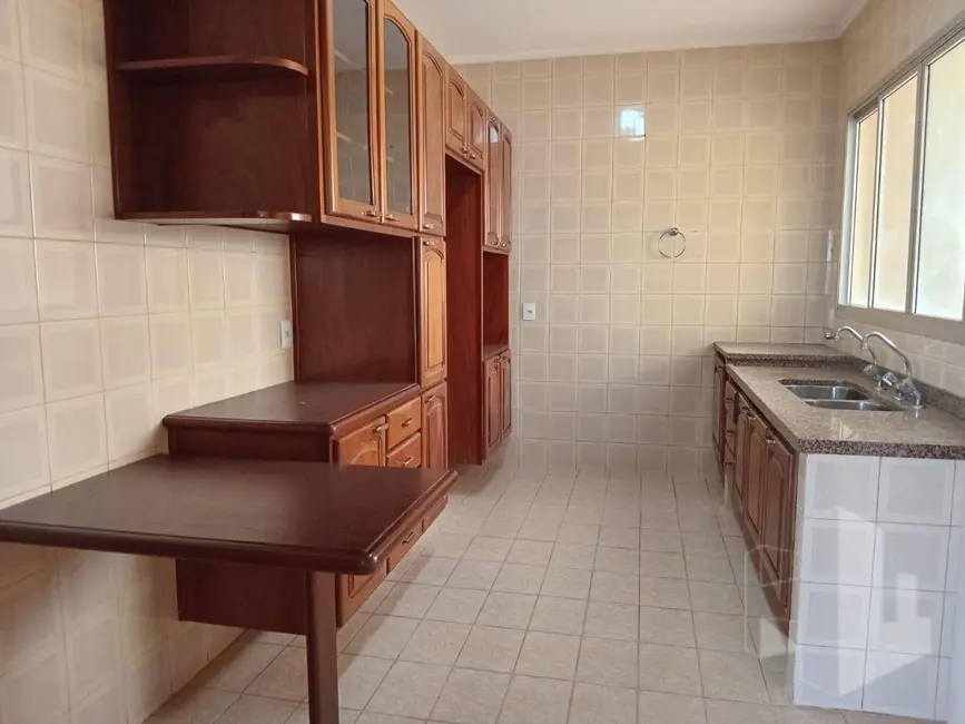 Foto 6 de Apartamento com 3 quartos à venda, 100m2 em Centro, Jau - SP