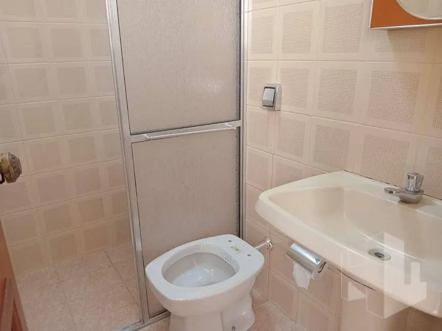 Foto 8 de Apartamento com 3 quartos à venda, 100m2 em Centro, Jau - SP