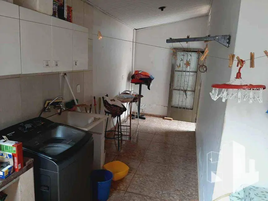 Foto 9 de Casa com 3 quartos à venda, 200m2 em Jardim Olímpia, Jau - SP
