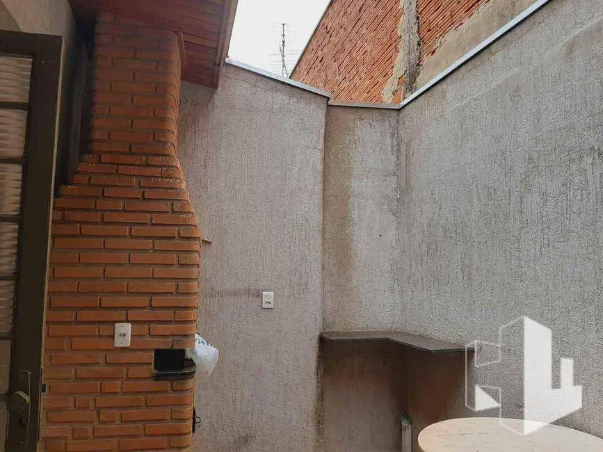Foto 3 de Casa com 3 quartos à venda, 200m2 em Jardim Olímpia, Jau - SP