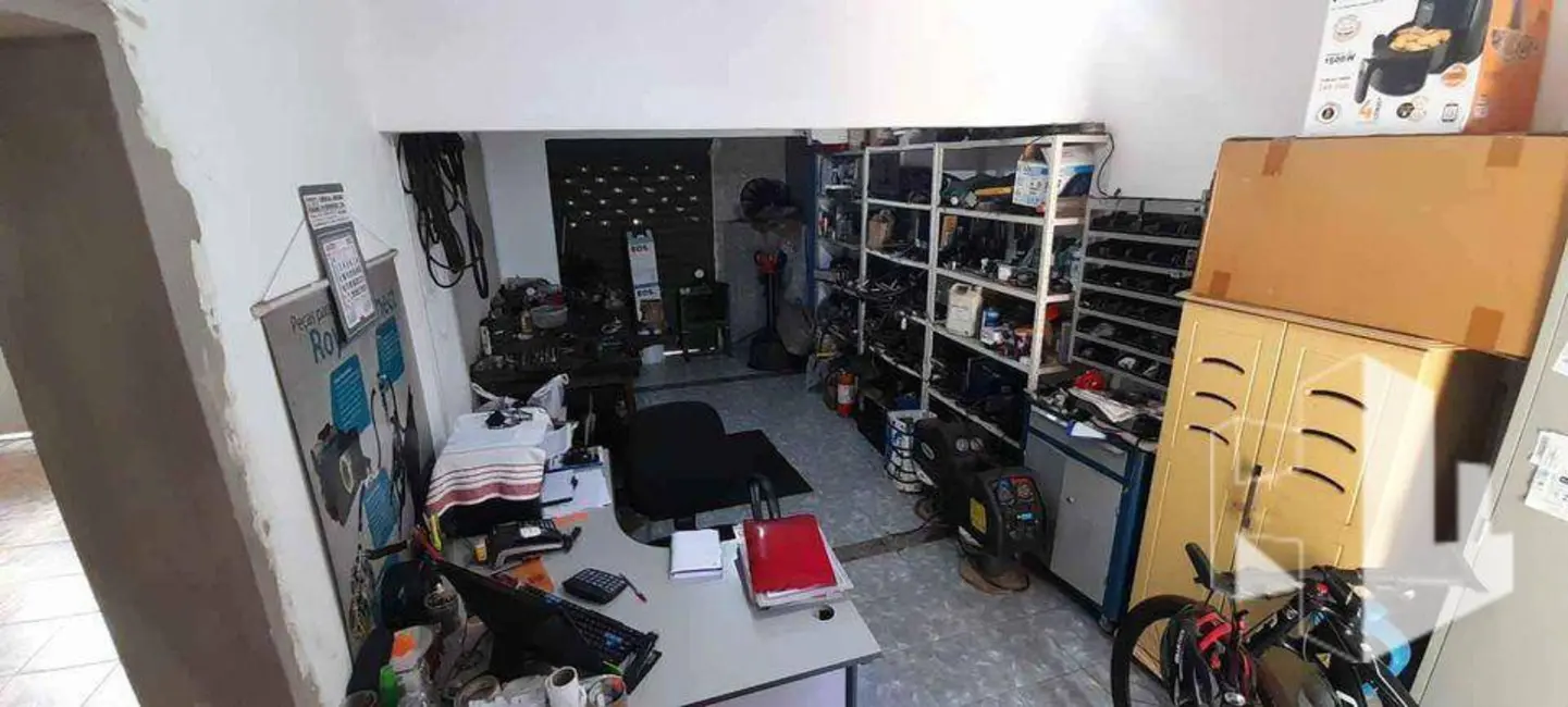 Foto 7 de Casa com 3 quartos à venda, 200m2 em Jardim Olímpia, Jau - SP