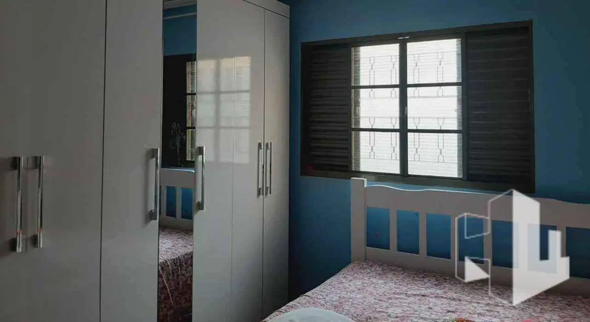 Foto 6 de Casa com 3 quartos à venda, 200m2 em Jardim Olímpia, Jau - SP