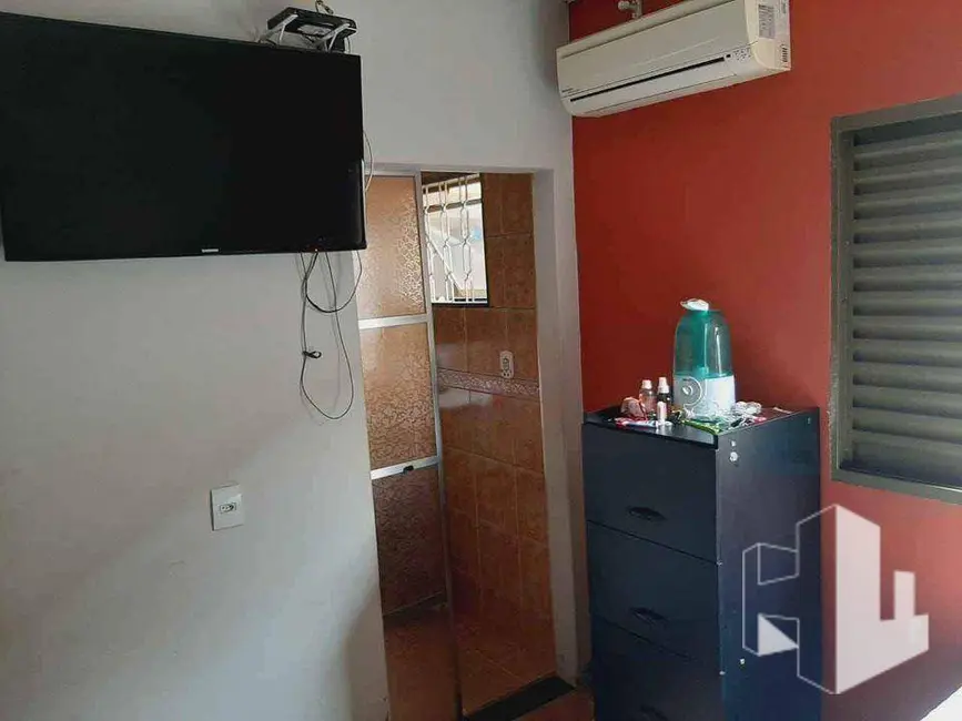 Foto 5 de Casa com 3 quartos à venda, 200m2 em Jardim Olímpia, Jau - SP