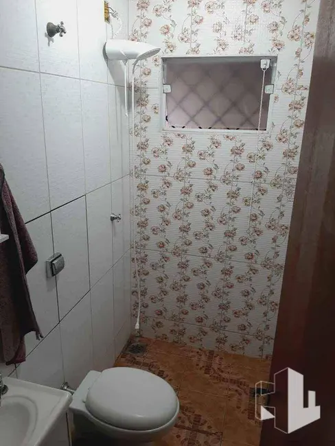 Foto 4 de Casa com 3 quartos à venda, 200m2 em Jardim Olímpia, Jau - SP
