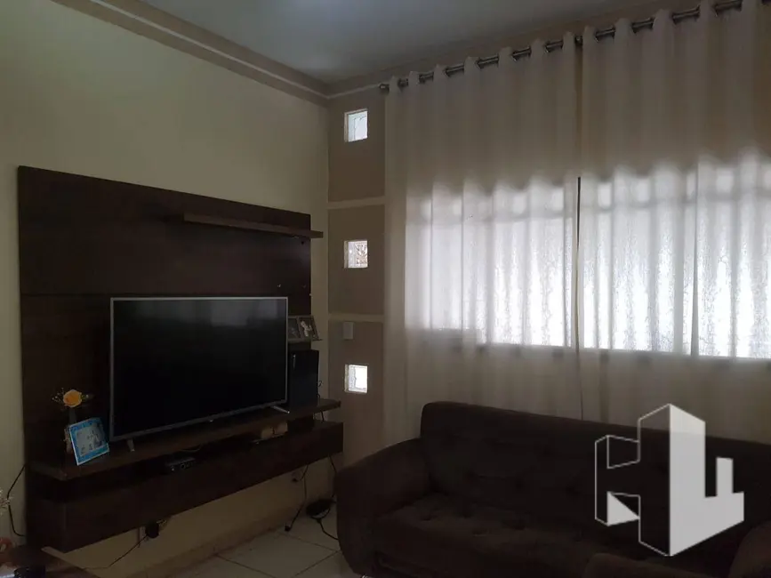 Foto 3 de Casa com 4 quartos à venda, 170m2 em Jardim Pires I, Jau - SP