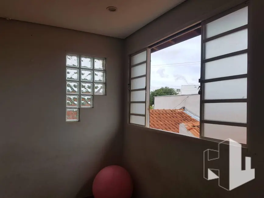 Foto 7 de Casa com 4 quartos à venda, 170m2 em Jardim Pires I, Jau - SP