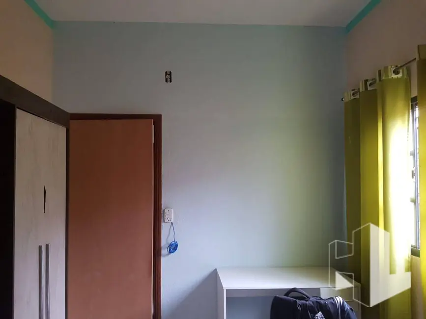 Foto 8 de Casa com 4 quartos à venda, 170m2 em Jardim Pires I, Jau - SP