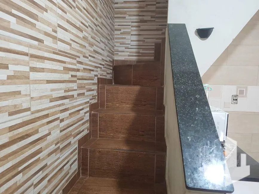 Foto 5 de Casa com 4 quartos à venda, 170m2 em Jardim Pires I, Jau - SP