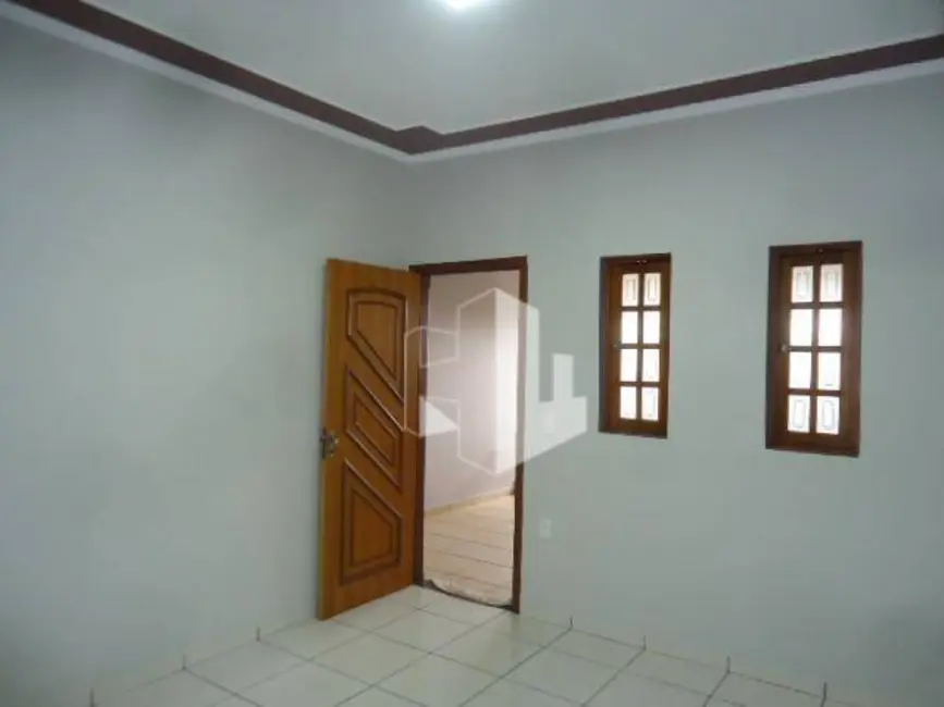 Foto 1 de Casa com 3 quartos à venda, 175m2 em Jardim América, Jau - SP