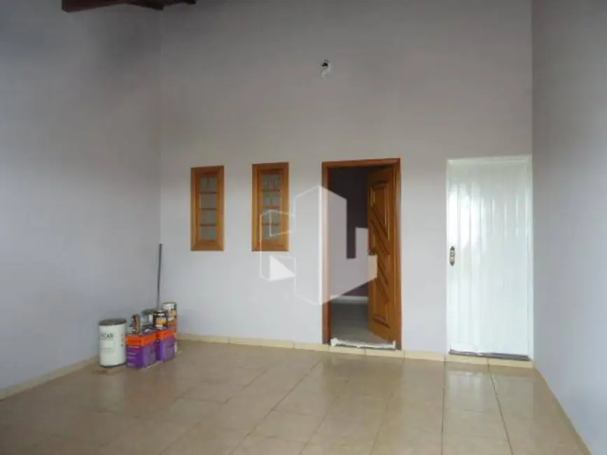 Foto 2 de Casa com 3 quartos à venda, 175m2 em Jardim América, Jau - SP