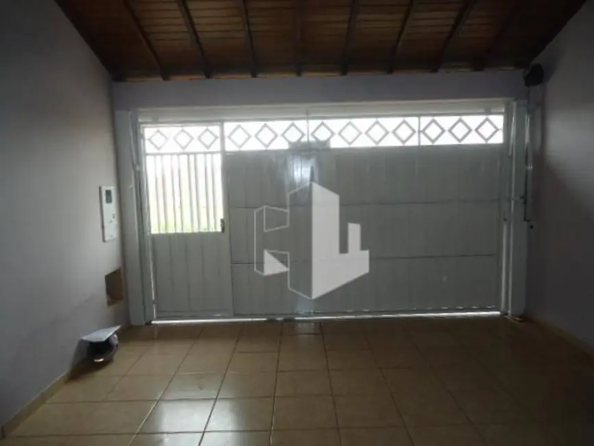 Foto 3 de Casa com 3 quartos à venda, 175m2 em Jardim América, Jau - SP