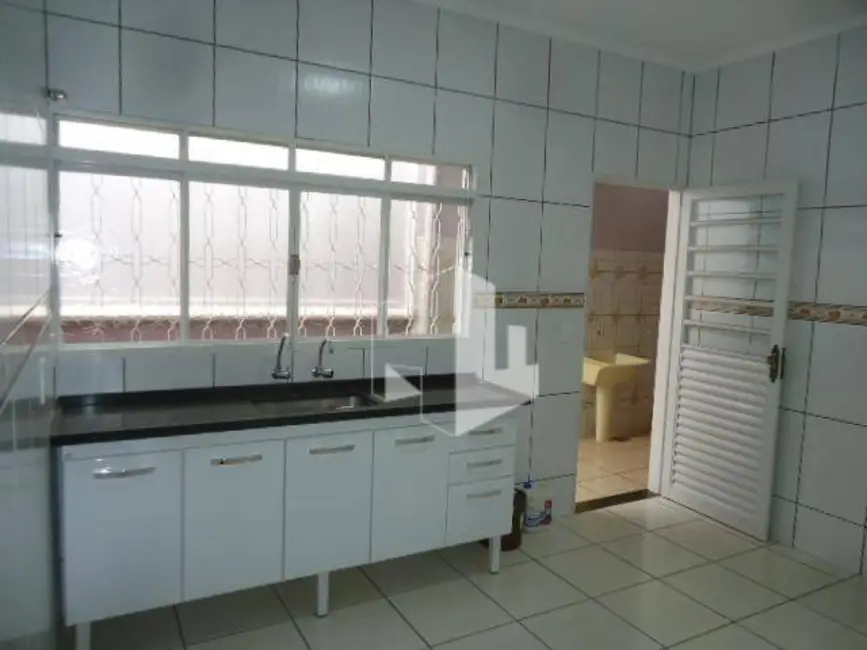 Foto 4 de Casa com 3 quartos à venda, 175m2 em Jardim América, Jau - SP