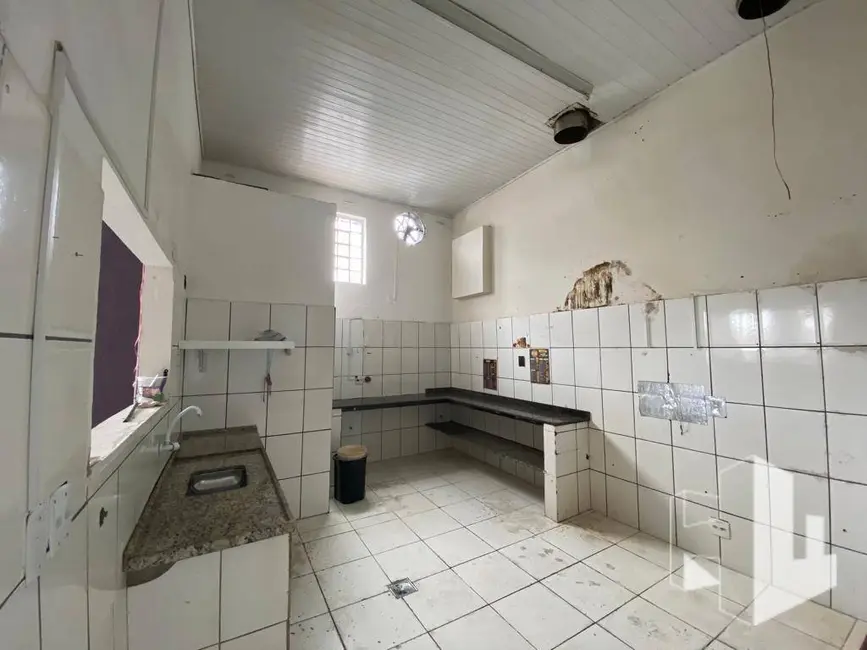 Foto 8 de Sala Comercial à venda, 210m2 em Vila Carvalho, Jau - SP