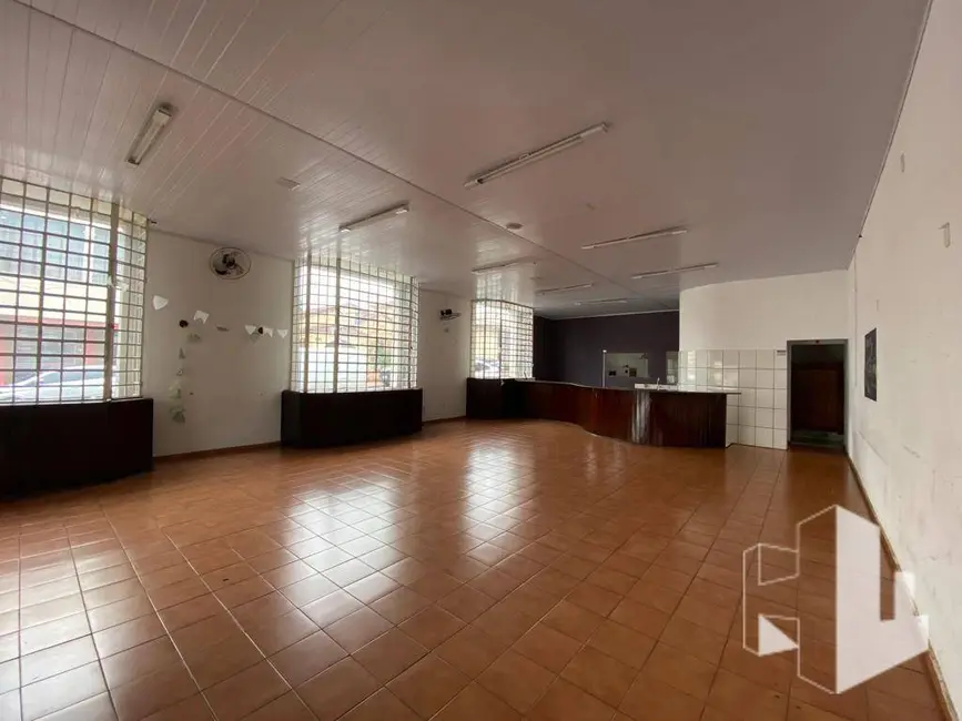 Foto 1 de Sala Comercial à venda, 210m2 em Vila Carvalho, Jau - SP