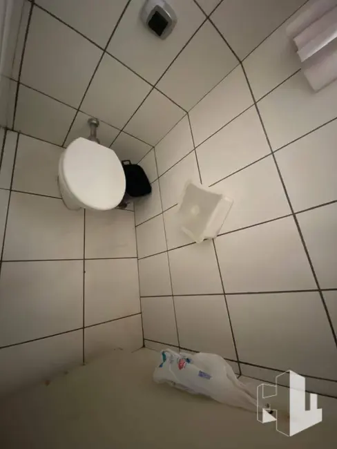 Foto 9 de Sala Comercial à venda, 210m2 em Vila Carvalho, Jau - SP