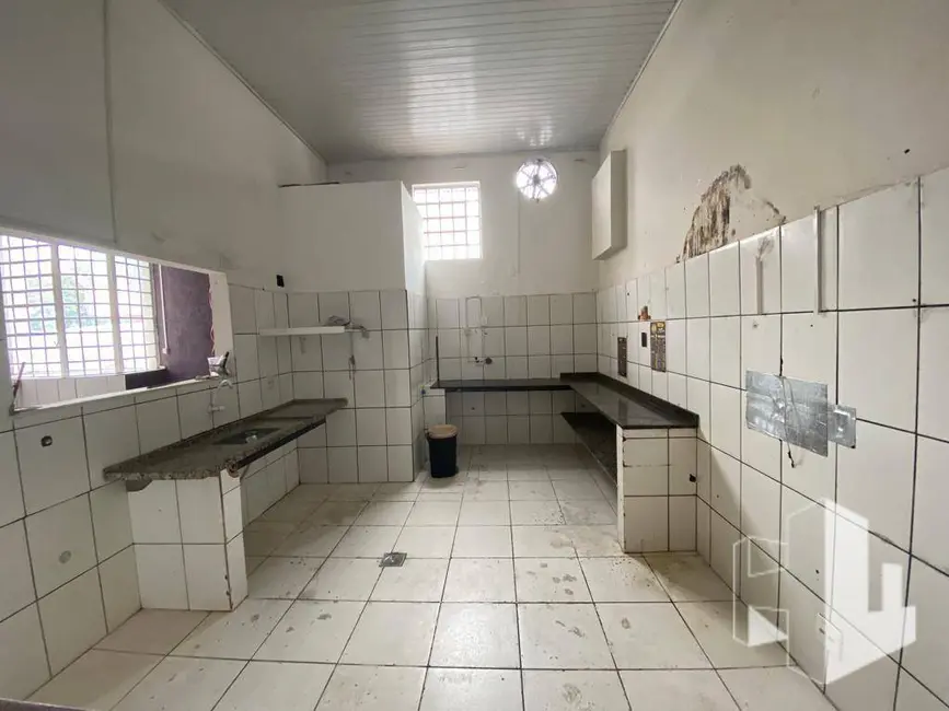 Foto 7 de Sala Comercial à venda, 210m2 em Vila Carvalho, Jau - SP