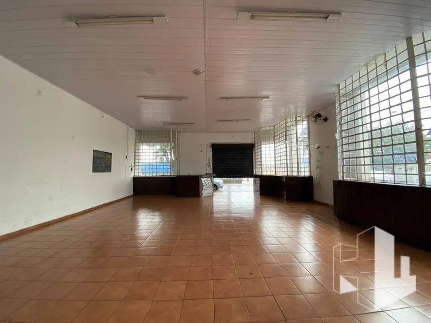 Foto 2 de Sala Comercial à venda, 210m2 em Vila Carvalho, Jau - SP