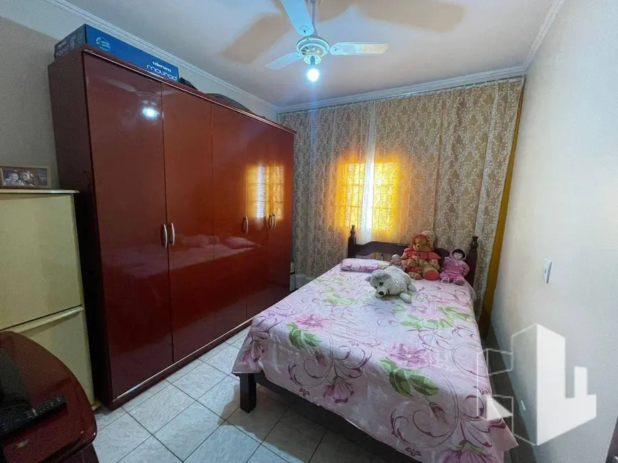 Foto 5 de Casa com 3 quartos à venda, 175m2 em Jardim Olímpia, Jau - SP
