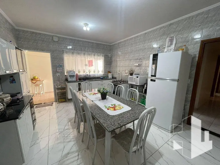 Foto 1 de Casa com 3 quartos à venda, 175m2 em Jardim Olímpia, Jau - SP