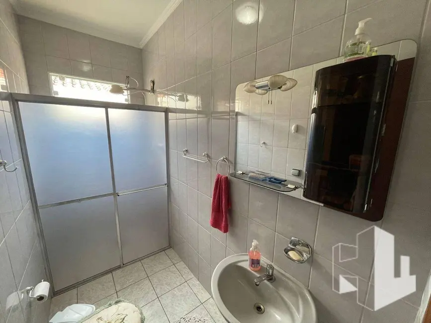 Foto 7 de Casa com 3 quartos à venda, 175m2 em Jardim Olímpia, Jau - SP