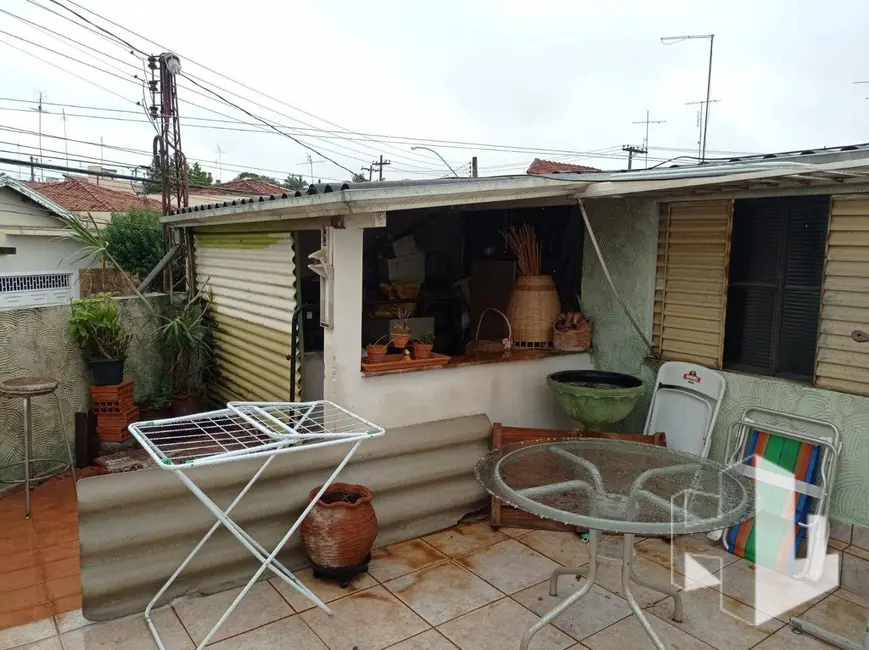 Foto 8 de Casa com 4 quartos à venda, 245m2 em Jardim Regina, Jau - SP