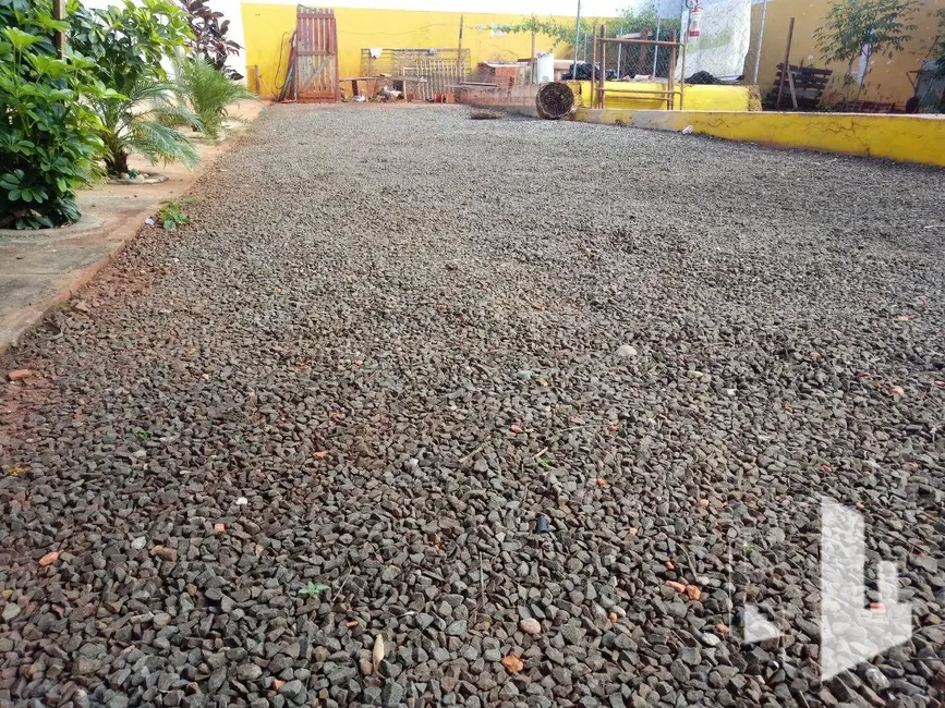 Foto 1 de Terreno / Lote à venda, 349m2 em Jardim Ferreira Dias, Jau - SP