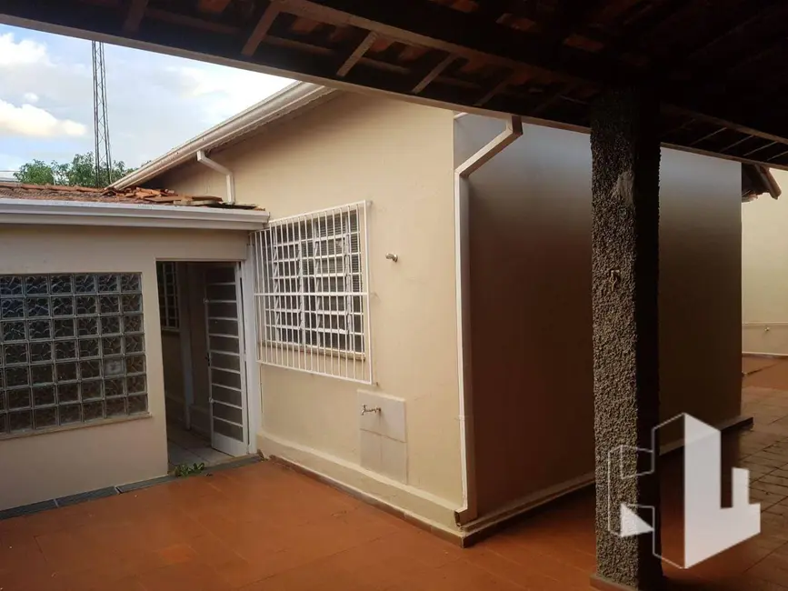 Foto 7 de Casa com 3 quartos à venda, 205m2 em Centro, Jau - SP