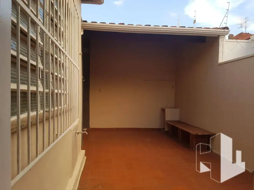 Foto 9 de Casa com 3 quartos à venda, 205m2 em Centro, Jau - SP