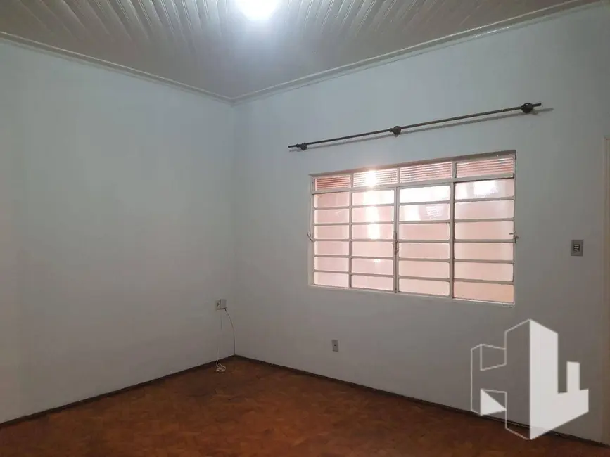 Foto 3 de Casa com 3 quartos à venda, 205m2 em Centro, Jau - SP