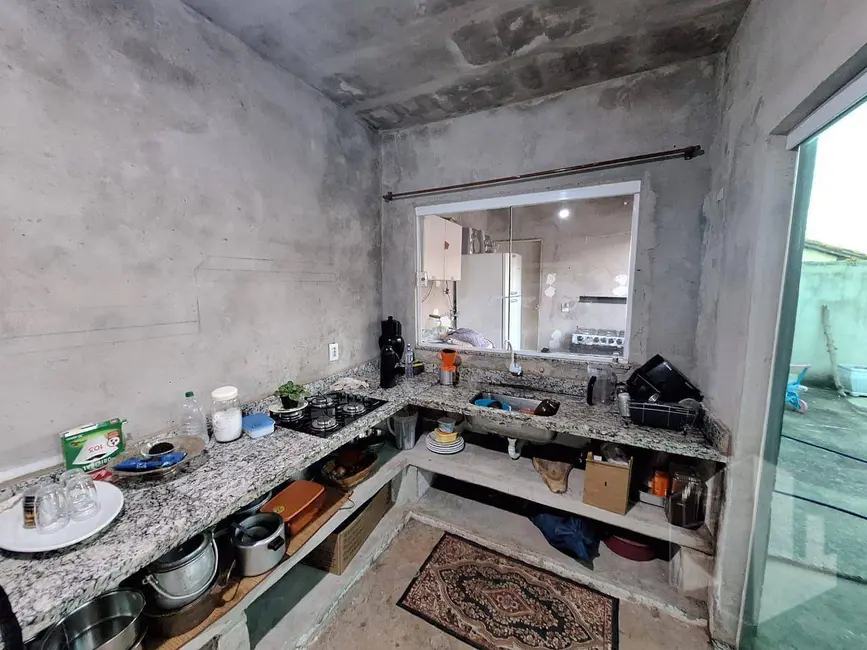 Foto 9 de Casa com 2 quartos à venda, 200m2 em Jardim Itatiaia, Jau - SP