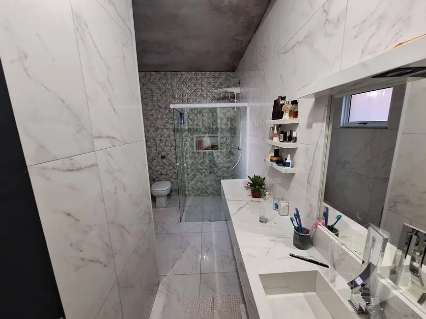 Foto 7 de Casa com 2 quartos à venda, 200m2 em Jardim Itatiaia, Jau - SP