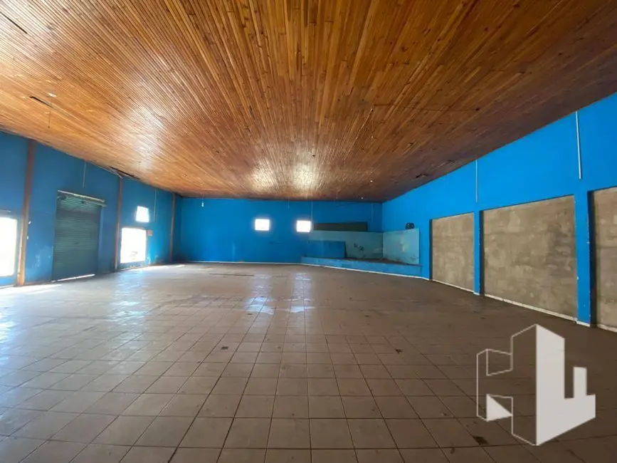 Foto 3 de Sala Comercial para alugar, 500m2 em Vila Nova, Jau - SP