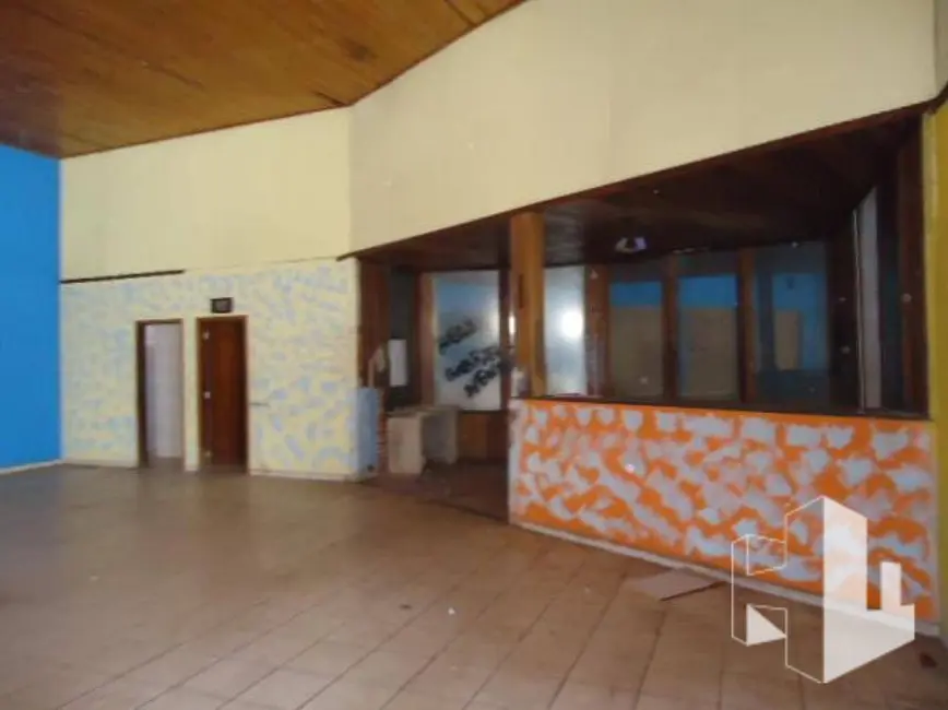 Foto 9 de Sala Comercial para alugar, 500m2 em Vila Nova, Jau - SP