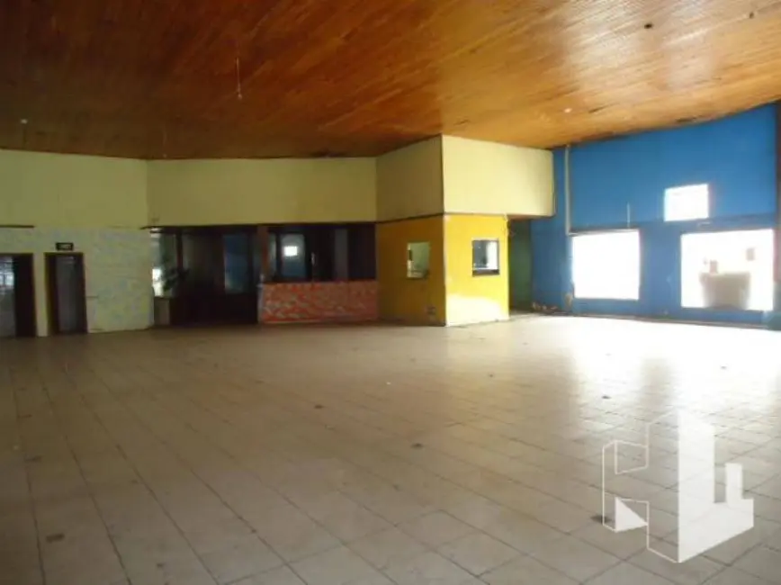 Foto 6 de Sala Comercial para alugar, 500m2 em Vila Nova, Jau - SP