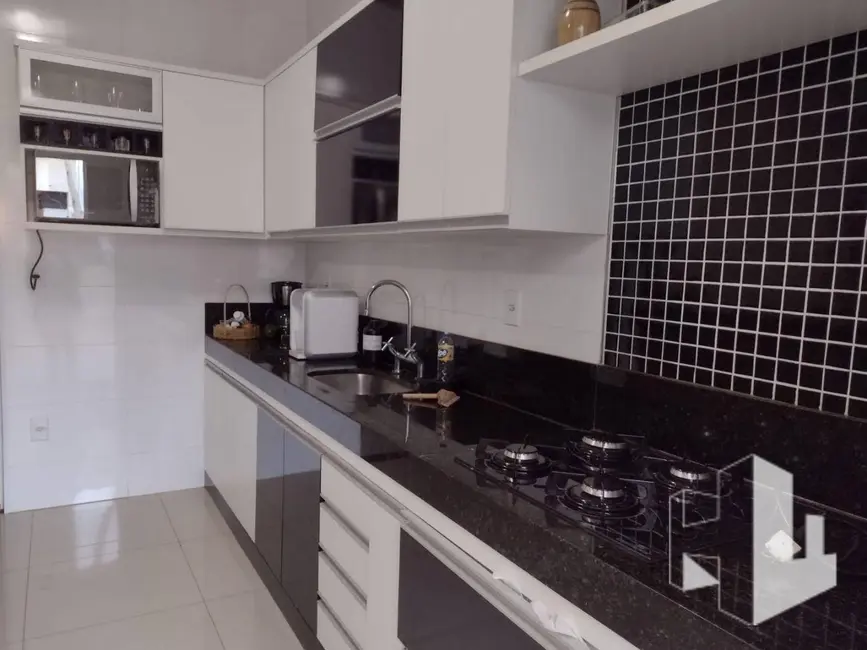 Foto 2 de Casa com 3 quartos à venda, 175m2 em Jardim Novo Horizonte, Jau - SP