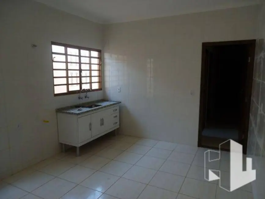 Foto 3 de Casa com 3 quartos à venda, 150m2 em Jardim América, Jau - SP