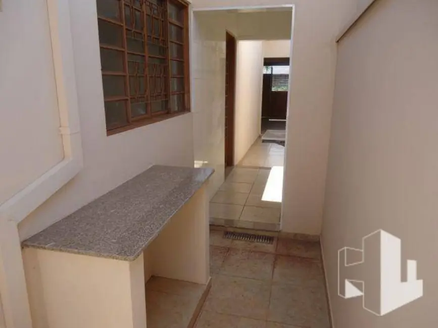 Foto 7 de Casa com 3 quartos à venda, 150m2 em Jardim América, Jau - SP