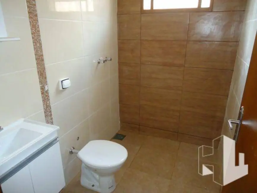 Foto 4 de Casa com 3 quartos à venda, 150m2 em Jardim América, Jau - SP