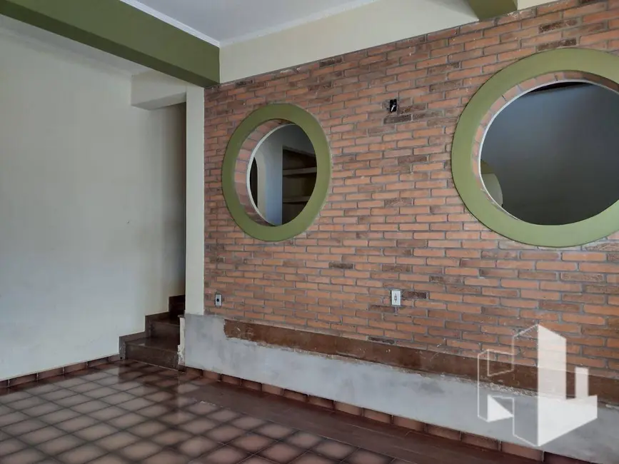 Foto 3 de Casa com 4 quartos à venda, 268m2 em Jardim Netinho Prado, Jau - SP