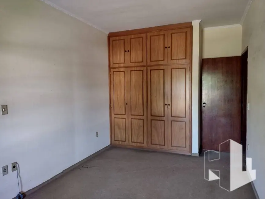 Foto 9 de Casa com 4 quartos à venda, 268m2 em Jardim Netinho Prado, Jau - SP