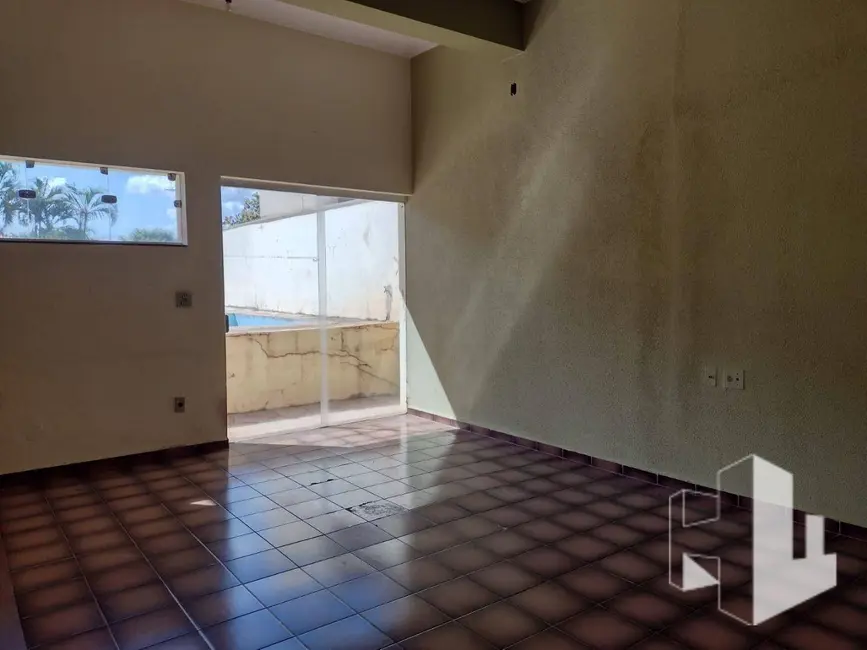 Foto 7 de Casa com 4 quartos à venda, 268m2 em Jardim Netinho Prado, Jau - SP