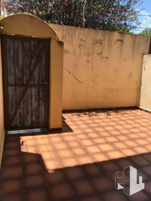 Foto 1 de Casa com 4 quartos à venda, 268m2 em Jardim Netinho Prado, Jau - SP