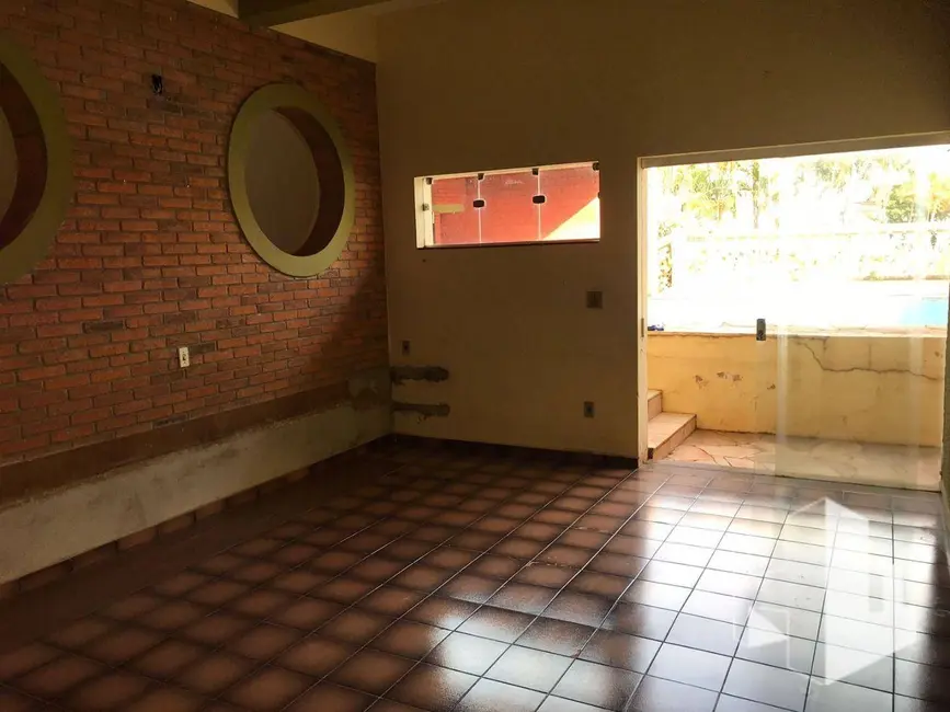 Foto 6 de Casa com 4 quartos à venda, 268m2 em Jardim Netinho Prado, Jau - SP