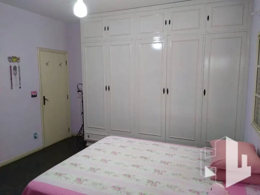 Foto 7 de Casa com 4 quartos à venda, 390m2 em Chácara Peccioli, Jau - SP