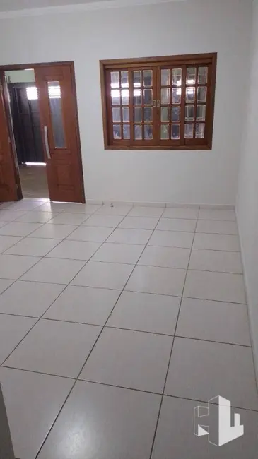 Foto 3 de Casa com 3 quartos à venda, 140m2 em Jardim Cila de Lúcio Bauab, Jau - SP