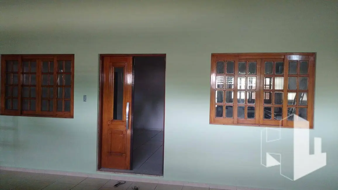 Foto 2 de Casa com 3 quartos à venda, 140m2 em Jardim Cila de Lúcio Bauab, Jau - SP